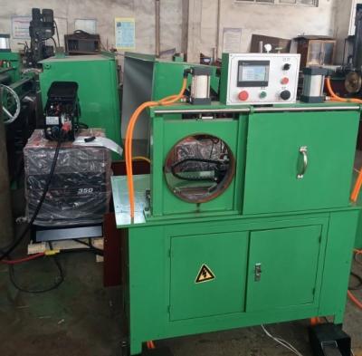 Automatic 9lb 20lb LPG Cylinder Production Lines 12.5kg 35kg 45kg