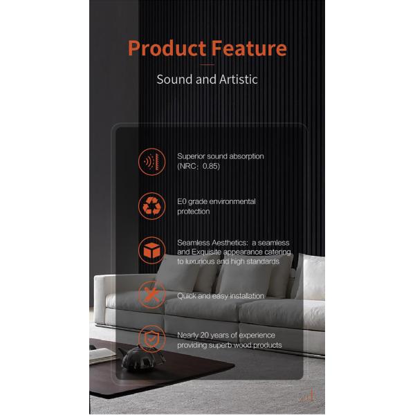 Фабрика поставщиков фанеровых деревянных панелей для стен