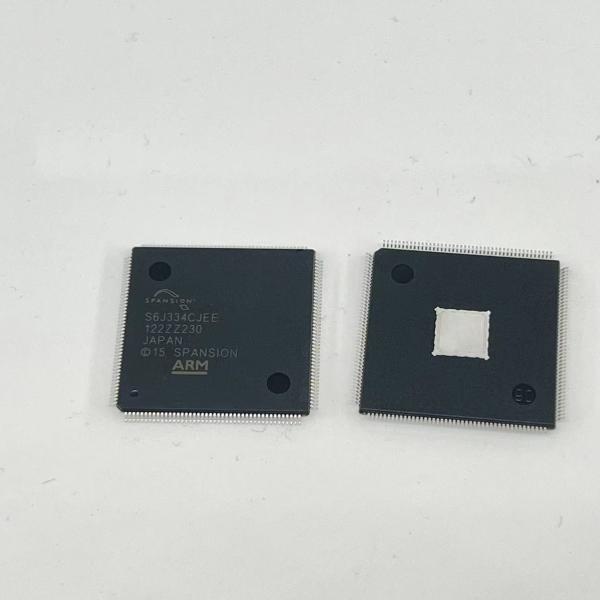 S6J334CJEESE20000 MCU Microcontroller Unit With Moisture Sensitive