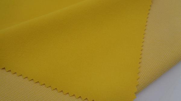 50% Nylon 50% Polyester Sports Clothing Material 150Cm Breathable