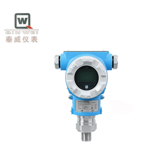 Simple Reliable Non-Intelligent Pressure Transmitter IP67 316L