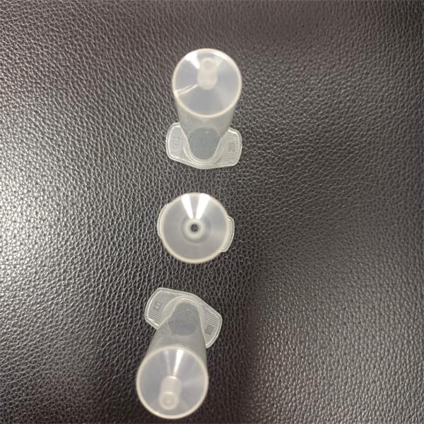 Инъекционные формы для медицинских изделий: полный цикл контроля качества от проектирования до производства