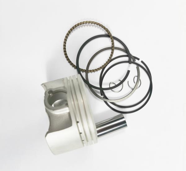 BAJAJ205 N/M Compact 4S Ash Tricycle Engine Piston Kits