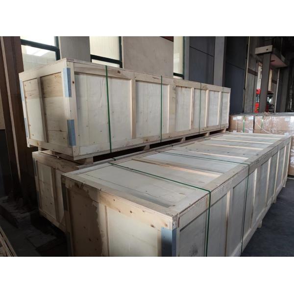 798 Series Aluminum Extrusion Profiles for Building and Industrial SX-JC-1911172216