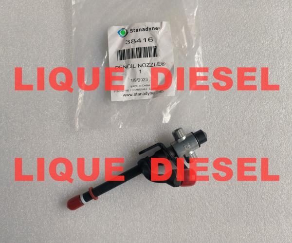 Stanadyne injector 38416 PENCIL NOZZLE 38416