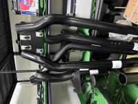 Services de traitement en profondeur de processus complets pour le pliage de tubes CNC en acier inoxydable