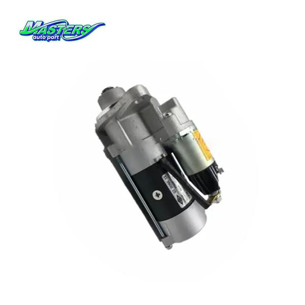 ISUZU BVP スターターモーター組立 5876102810 8981412063