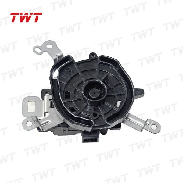TWT Car Blend Door HVAC Heater Servo Motor Air Mix Radiator Damper Actuator for Honda URV CRV Civic XRV 2017-2026 79150-TAA-J41