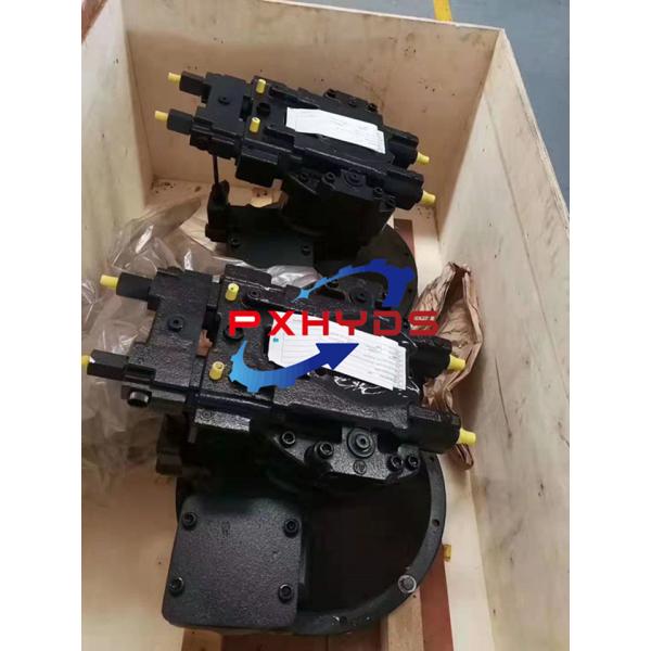 Double Seater Reducing Valve Cartridge Valve for A8vo Series Hydraulic Pump Replacement