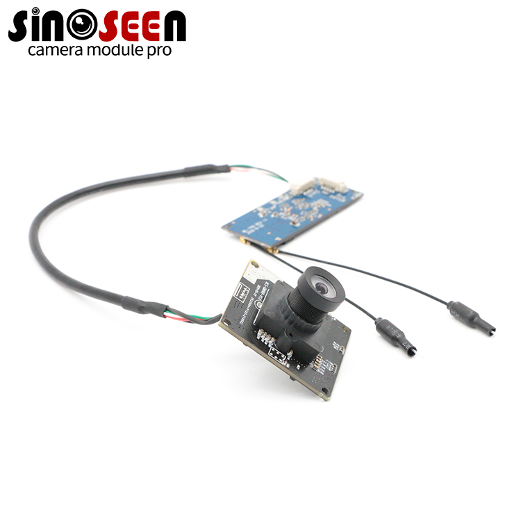модуль камеры 8mp HD 1080p Wifi с датчиком IMX214 SONY CMOS
