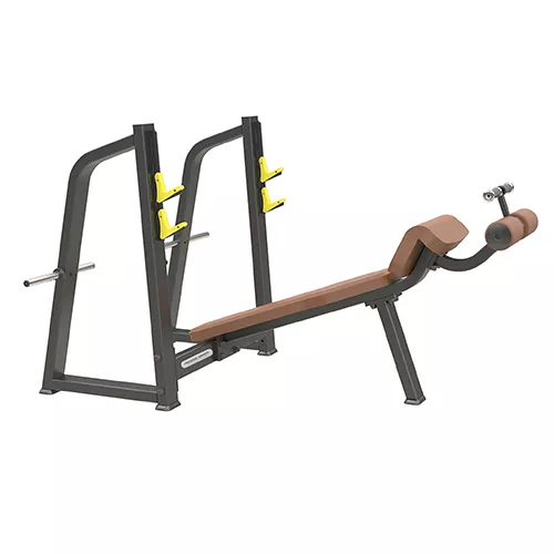 Logo Minimum Customization Be Freeman Design Strength Training Adjustable Decline Bench