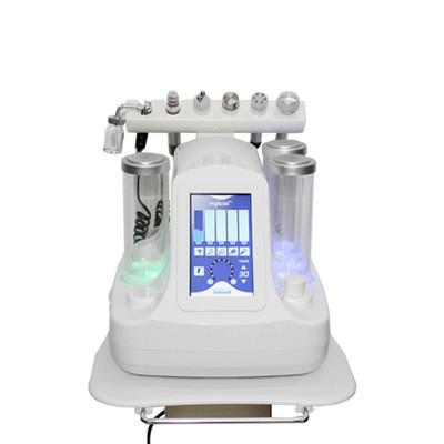 7 em 1 máquina Multifunction da beleza para o rejuvenescimento de limpeza profundo da pele de Llifting da cara
