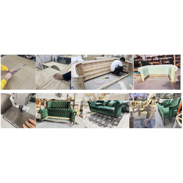 FOSHAN QL FURNITURE COMPANY LIMITED