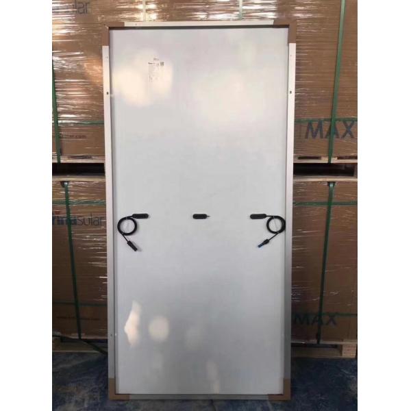 Flexible Trina Vertex S TSM-DE09R.08 Mono PV Solar Panels for Residential Applications