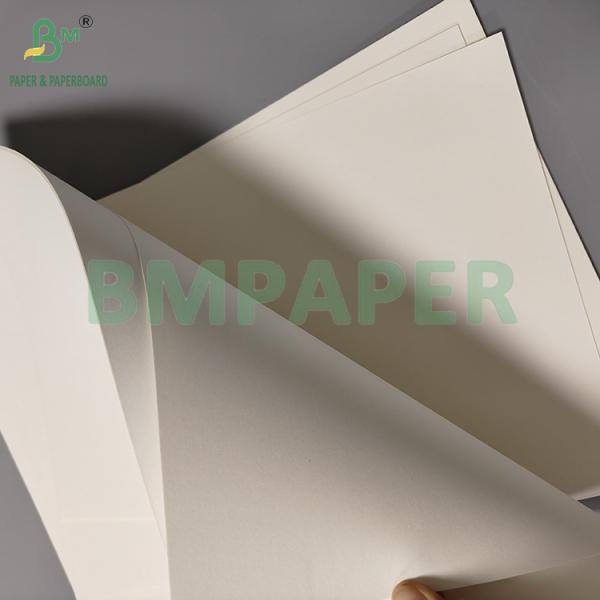 210gsm 250gsm White Kent Paper Watercolor/Sketch Paper For Printing