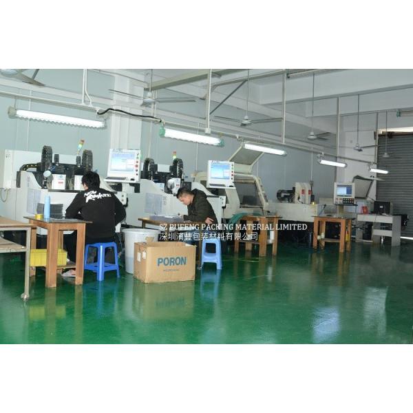 Микропористая пена с закрытыми порами INOAC E-4088 из полиуретана покрывает высокую плотность листов