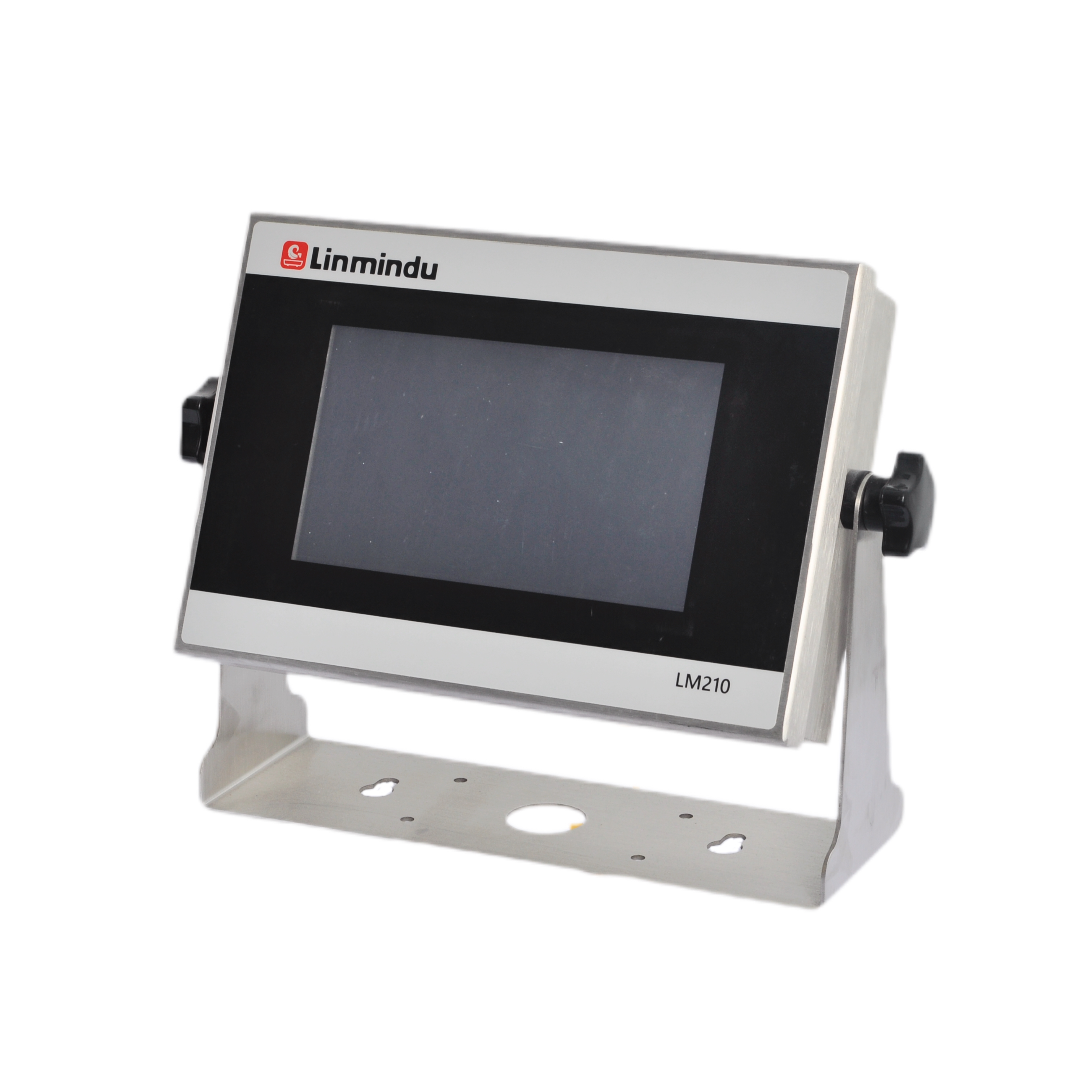 LM211 Series Intelligent Weighing Systems with 6000e Precision Multi-Communication Function and Touch Screen Operation
