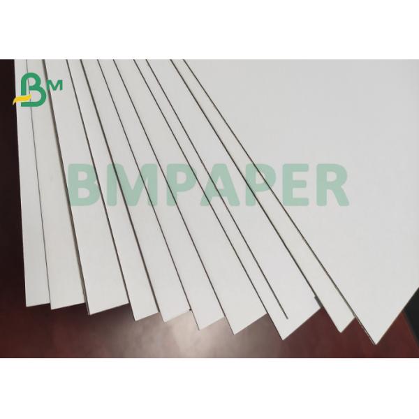 экстренныйый выпуск бумаги карты доски держателя 1-3mm полностью белый для поздравительной открытки