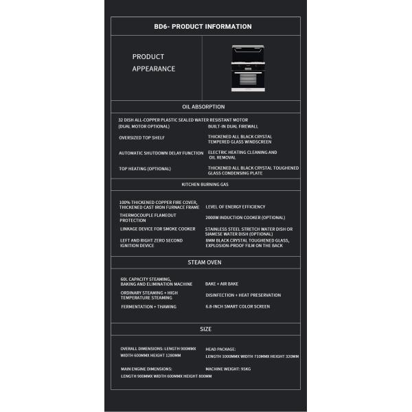 Get the Best of Both Worlds with Our Dual-cooker Cooktop and Disinfection Cabinet