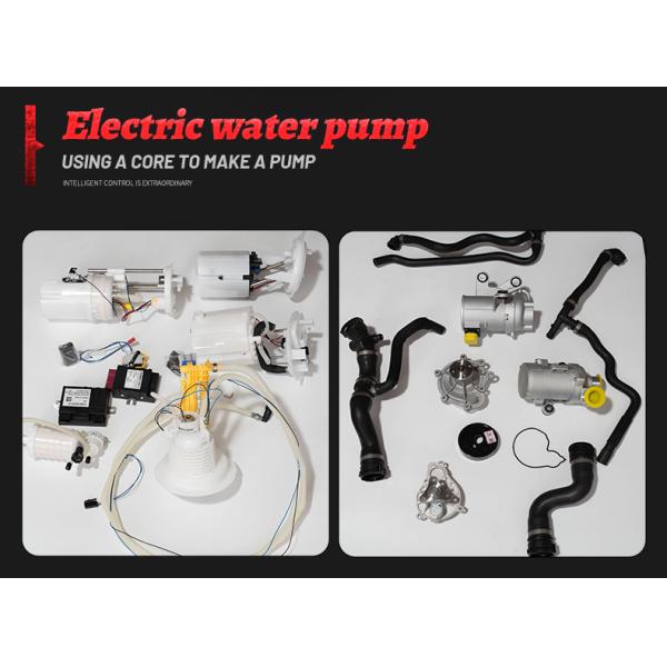 Custom Suspension Repair Kit for BMW E53 X5 31351097021 Control Arms Bushings Sway Bars