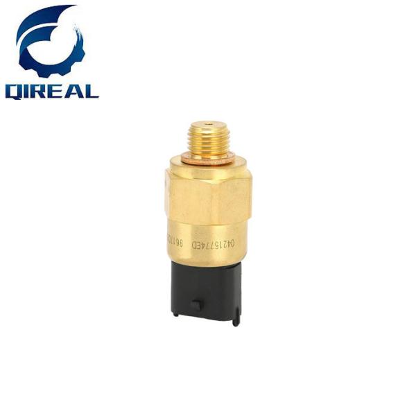 Для датчика давления машинного масла VOE20450687 экскаватора D7D EC210 EC240B EC210B 04215774ED