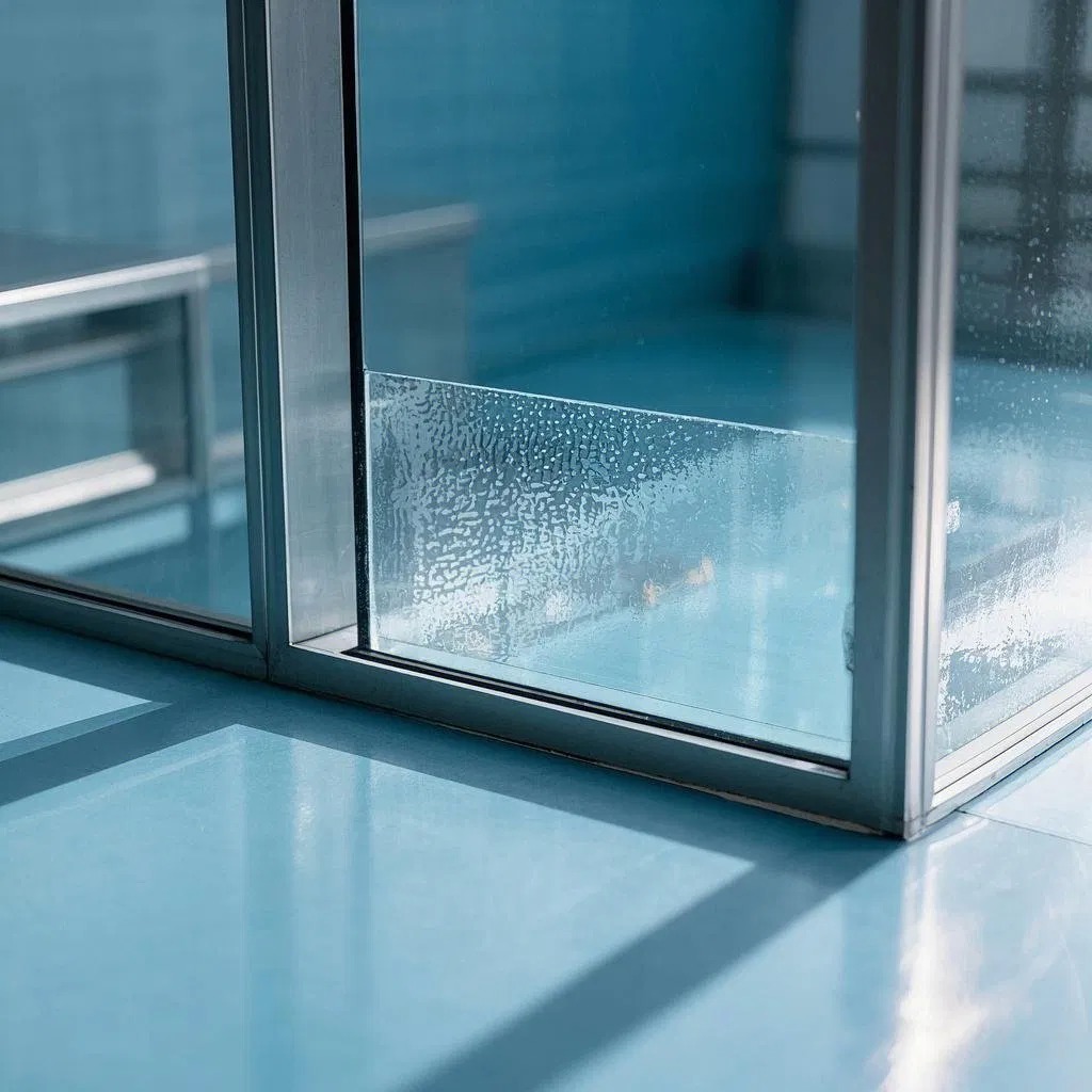 Hubei Fengfa Insulating Float Glass: Tempered for Building Use