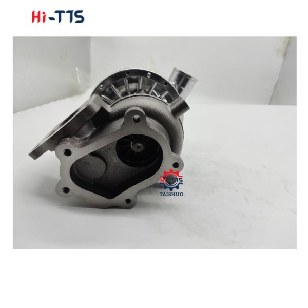 Construction Machinery Parts 8973628390  Turbocharger  Turbo for 4HK1  ZX230 ZX200 ZX210 Engines Supercharge Excavator diesel Engine