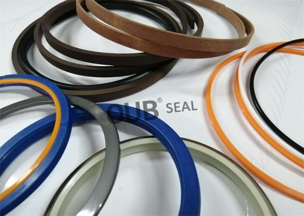 VME-17254012 Excavator Volvo Parts VME-17253817 Cylinder Seal Kits VME-17253746 VME-17253752 VME-17253805
