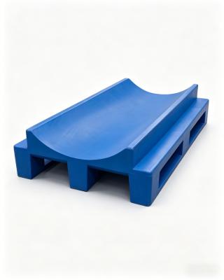 Rotational Molding Custom Rotational Pallet Mold