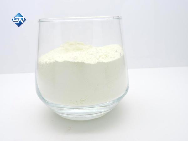 Silicone PVC Heat Stabilizer Powder Cerium Oxide Organic Based