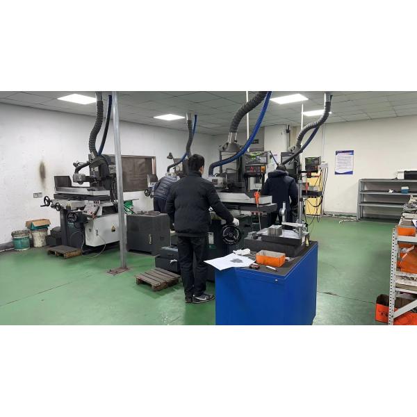 Guangzhou Runshi Mould Co., Ltd.