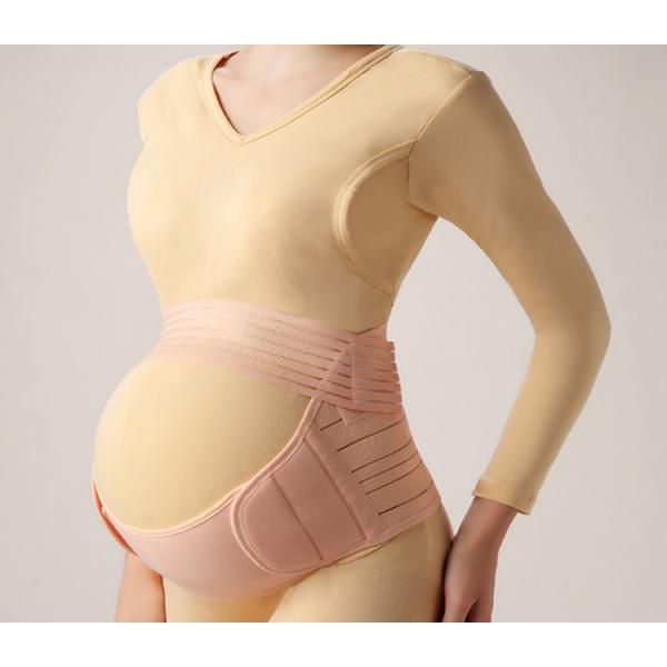 Обруча живота безопасности женщин пояс талии беременности модного Постпартум медицинский