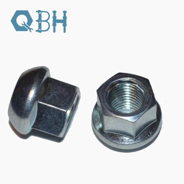 DIN74361 Hexagon Spherical Nut