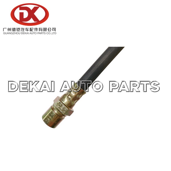 ISUZU Clutch Parts 8971486400 8980906550 Clutch Hose BOGDAN A-091/92 NQR