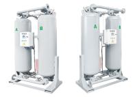 dessiccateur d'air d'absorption de 30hp 3.6m3/min