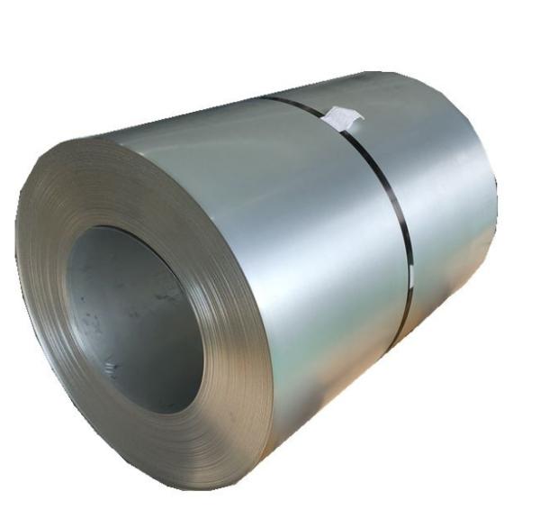 Hot Rolled 304 Stainless Steel Coil Astm 0.35mm BA Mirror 316 430 410
