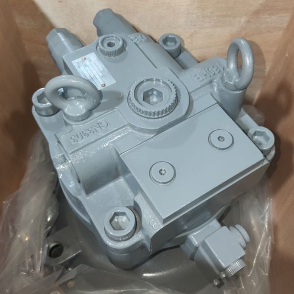 Original  Excavator Spare Parts 4616985 Oil Motor