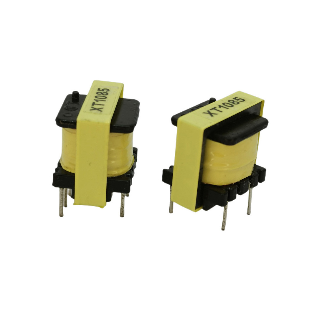 EE19 Высоковольтный обратный трансформатор Step Down Transformer 220v до 110v