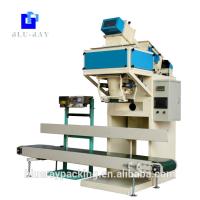 tela táctil de Strach Bean Powder Packaging Machine With da farinha do saco 25kg