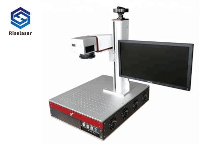 laser 355nm que grava a máquina