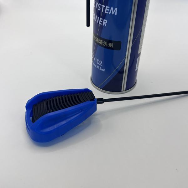 Multi Purpose Aerosol Spray Nozzle Set Versatile and Convenient Solution