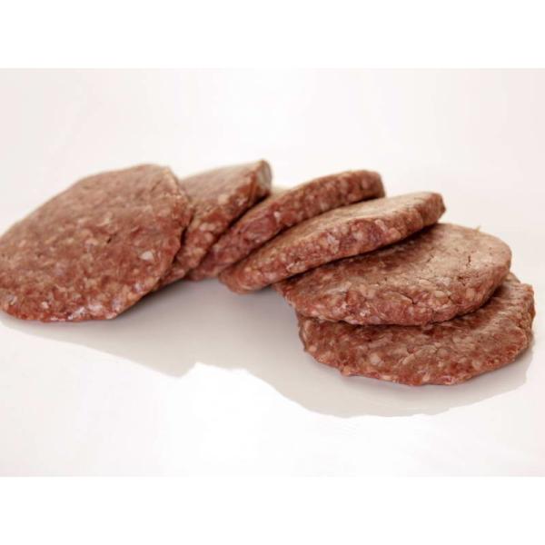 CXJ100 2100 Pcs/H Automatic Burger Patty Making Machine Precision Production