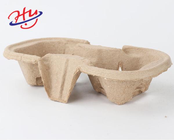 Paper Recycling Pulp Molding Machine Egg Tray Making Equipment