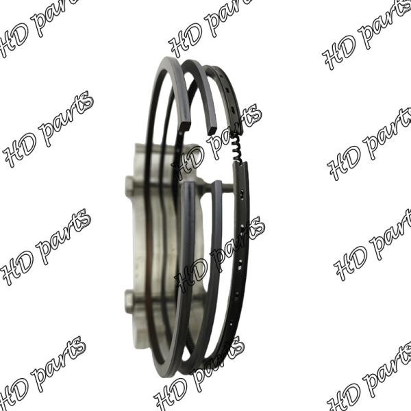anneau 13011-58110 de Pistion du moteur 15B pour Toyota