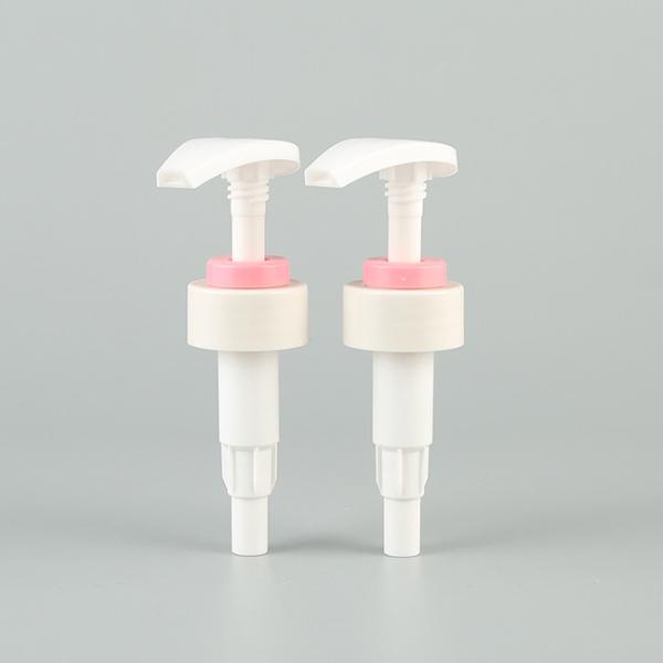 32/410 1 Gallon Plastic Dispenser Pump Hand Sanitizer Body Lotion Pump 32MM