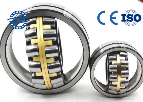 24032CA/W33 160mm*240mm*80 millimètre Shaker Screen Spherical Roller Bearing pour des écrans de vibration
