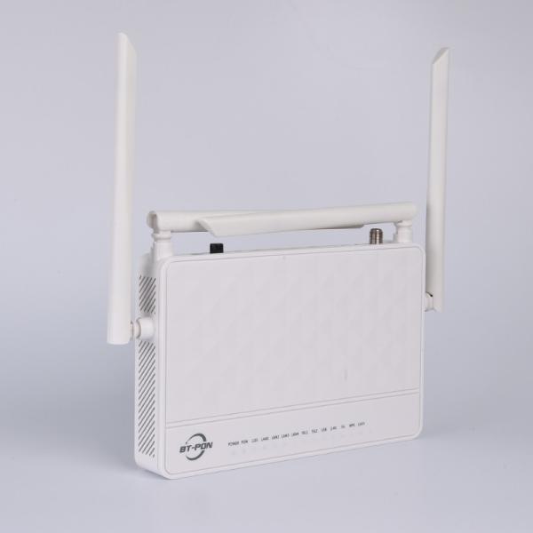 Диапазон ONU EPON IEEE 802.3AH ITU-T G.984.X CATV GPON XPON двойной