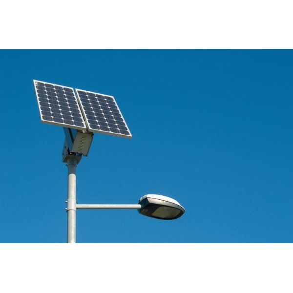 25.6V Solar Street Light Lithium Battery Smart BMS Protection For Outdoor Lighting