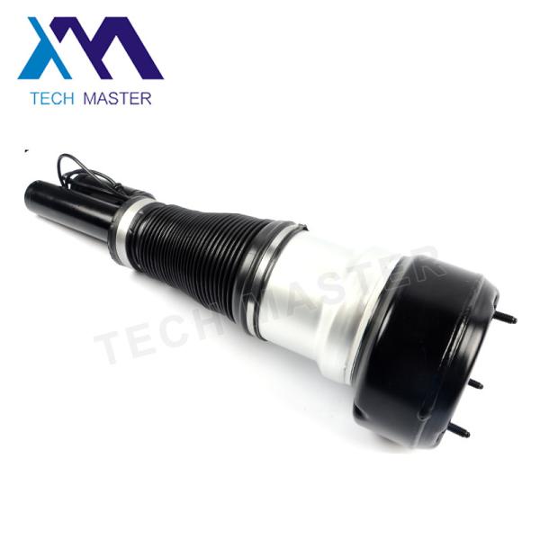 Choque da suspensão do ar para OEM A2213209313 2213209713 2213209913 da parte dianteira da S-classe W221 de Mercedes