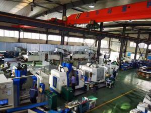 Beijing Xinlian Yacheng Technology Co., Ltd.